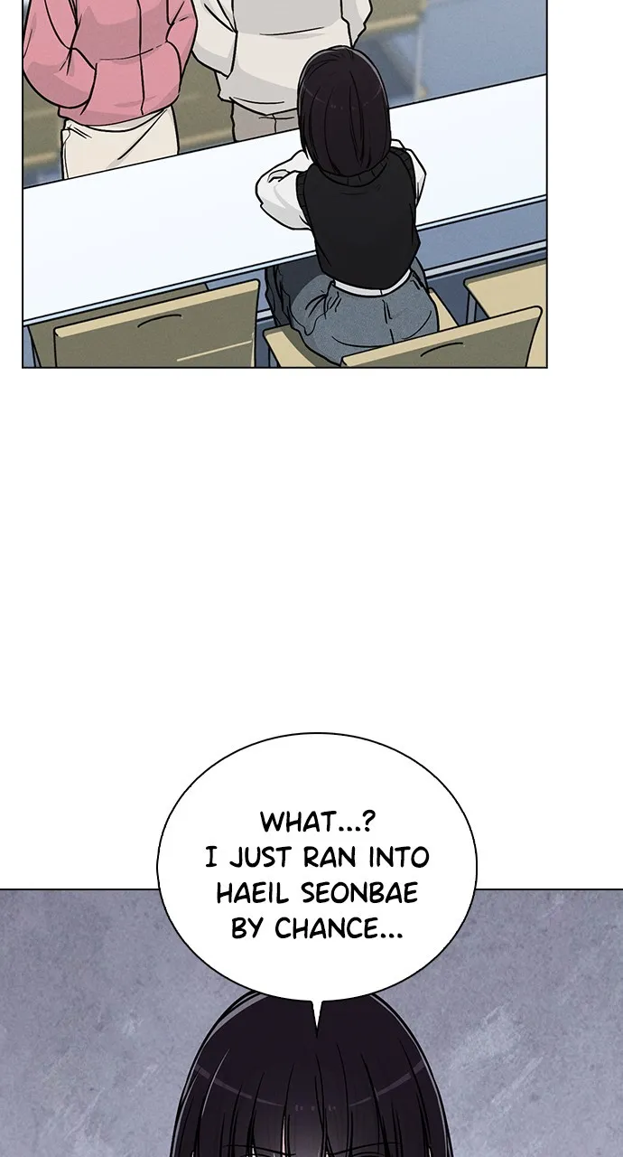 Ex-Love Review Chapter 13 page 93 - 