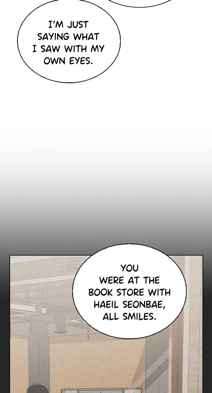 Ex-Love Review Chapter 13 page 96 - 