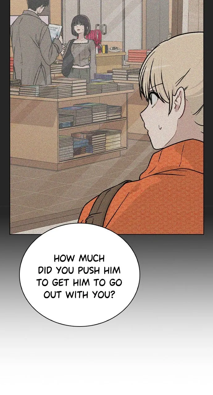 Ex-Love Review Chapter 13 page 97 - 