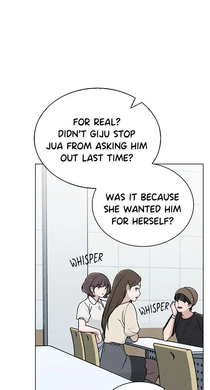 Ex-Love Review Chapter 13 page 98 - 