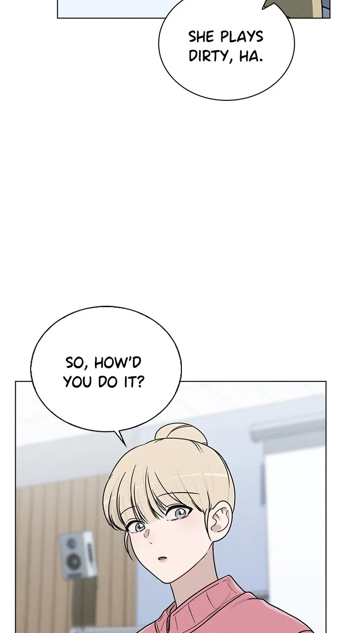 Ex-Love Review Chapter 13 page 99 - 
