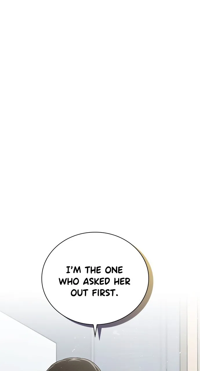 Ex-Love Review Chapter 14 page 1 - 