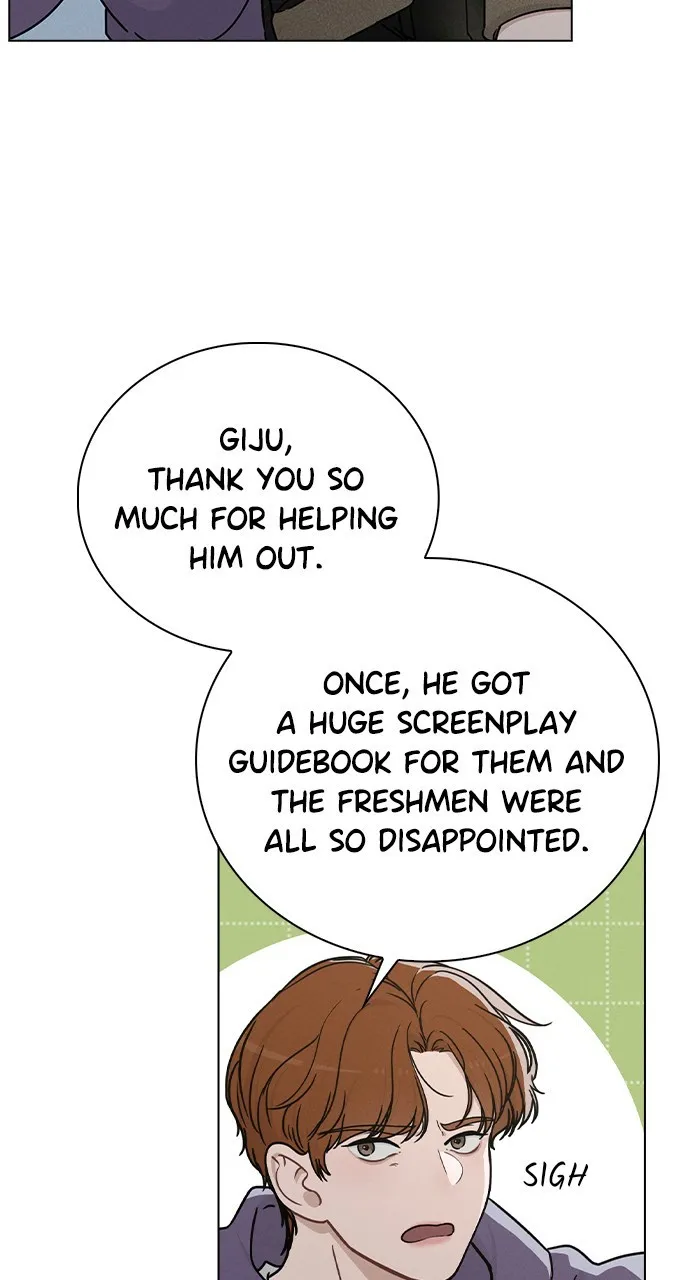 Ex-Love Review Chapter 14 page 12 - 