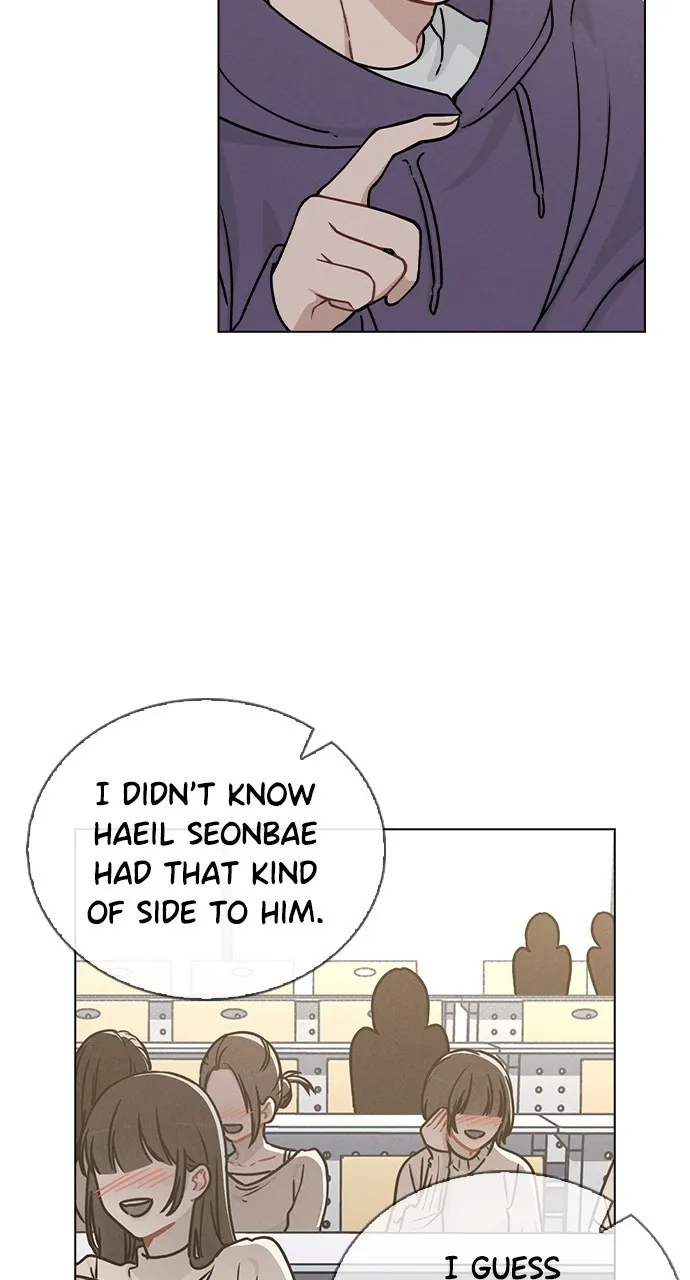 Ex-Love Review Chapter 14 page 13 - 