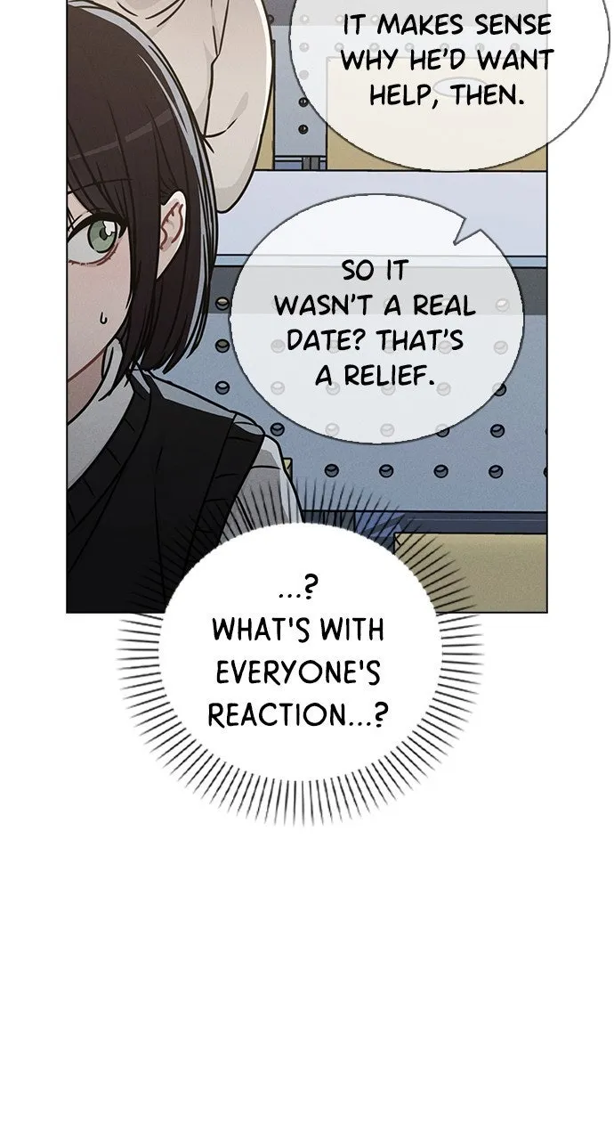 Ex-Love Review Chapter 14 page 14 - 