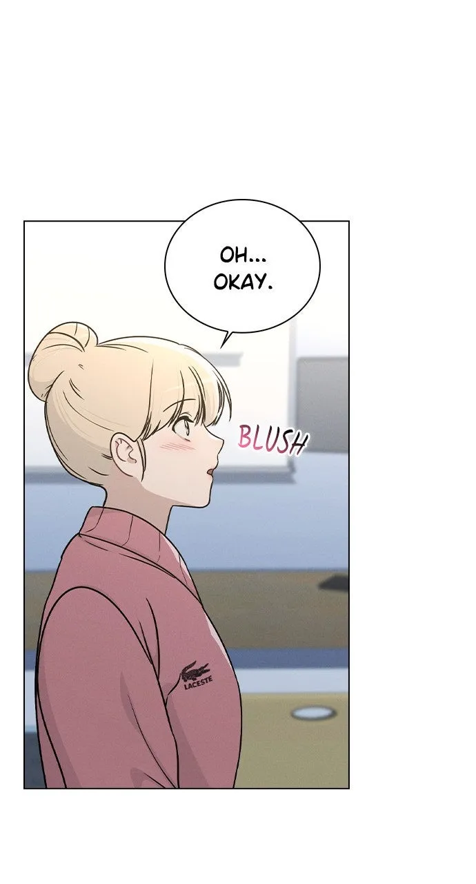 Ex-Love Review Chapter 14 page 16 - 