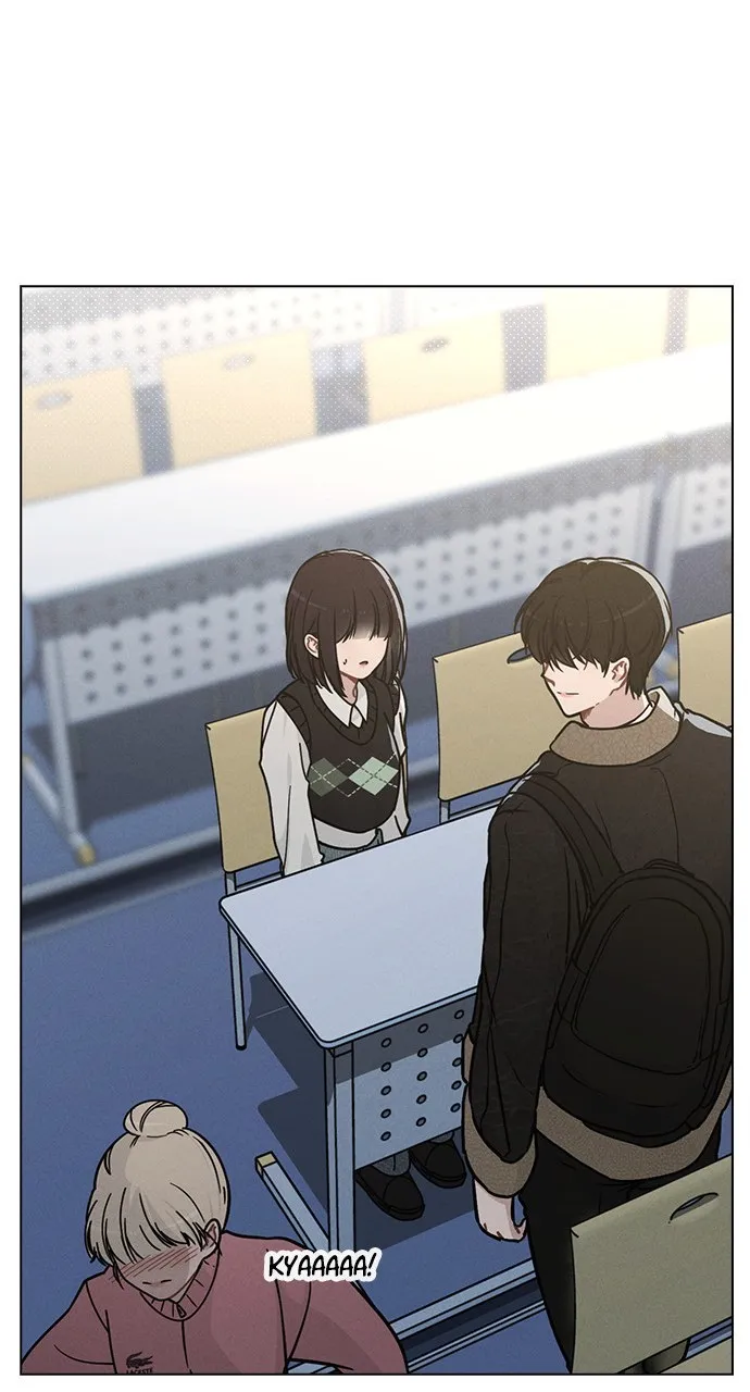 Ex-Love Review Chapter 14 page 17 - 