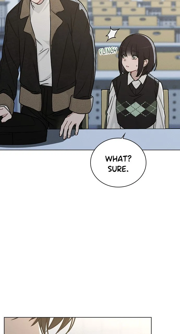Ex-Love Review Chapter 14 page 20 - 