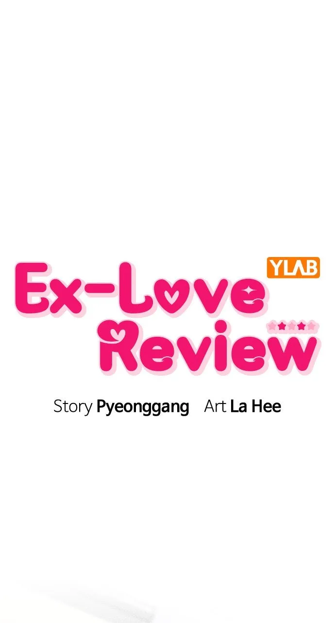 Ex-Love Review Chapter 14 page 3 - 