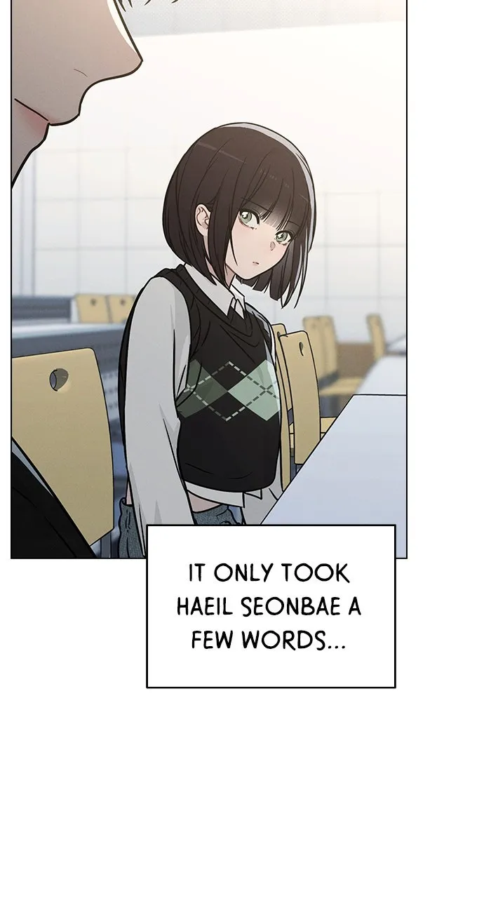 Ex-Love Review Chapter 14 page 21 - 