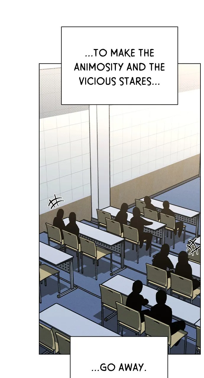 Ex-Love Review Chapter 14 page 22 - 