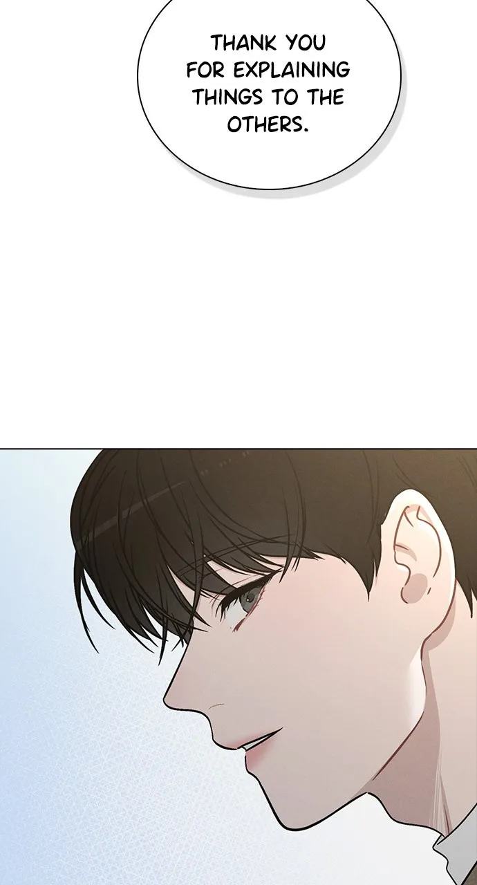 Ex-Love Review Chapter 14 page 25 - 