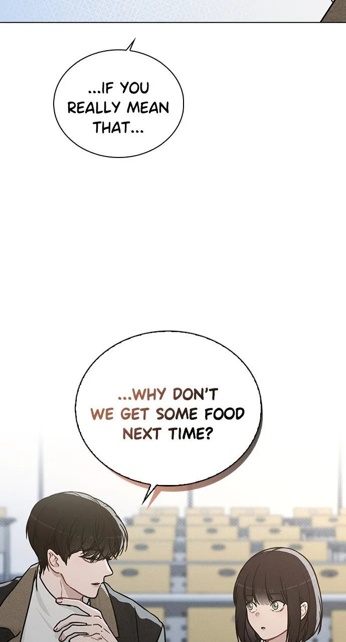 Ex-Love Review Chapter 14 page 26 - 