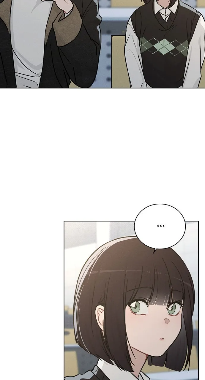Ex-Love Review Chapter 14 page 27 - 