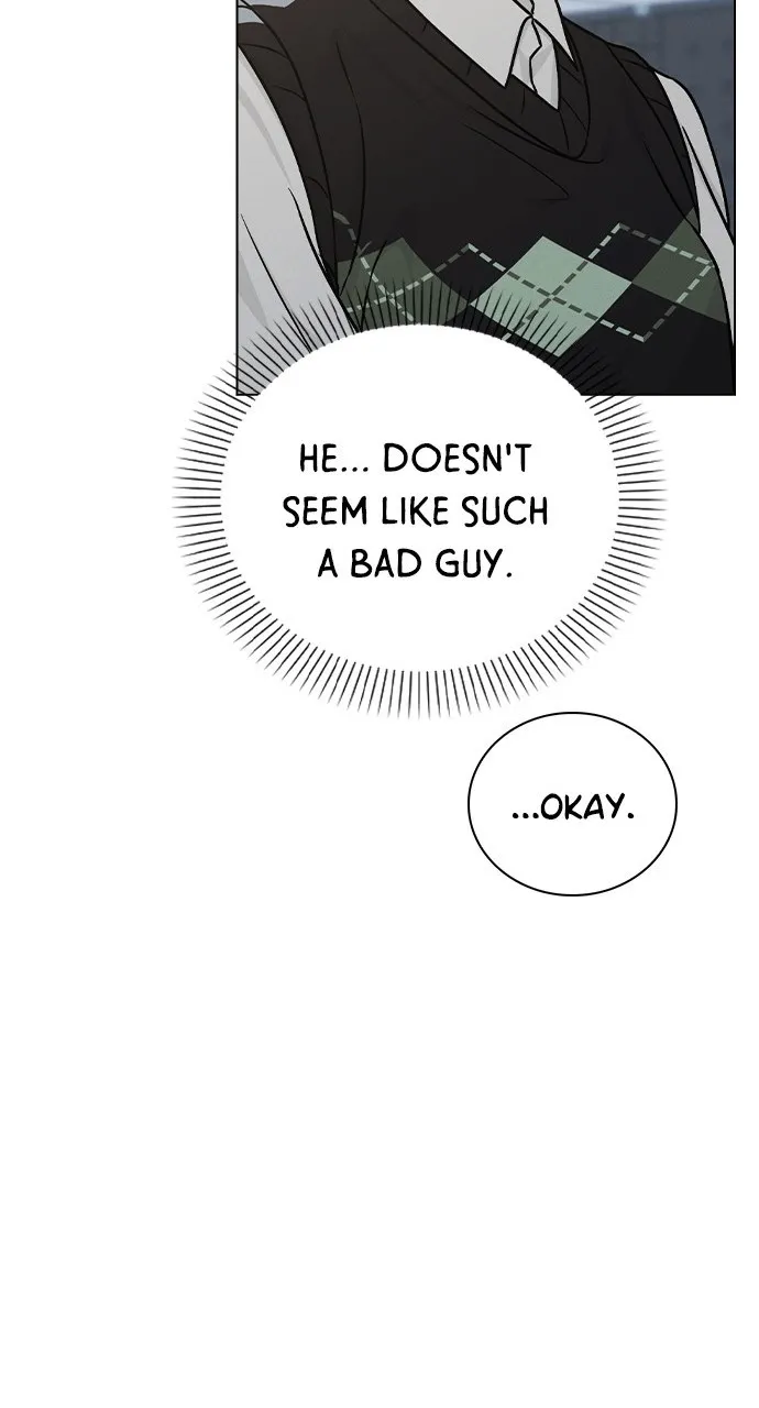 Ex-Love Review Chapter 14 page 28 - 