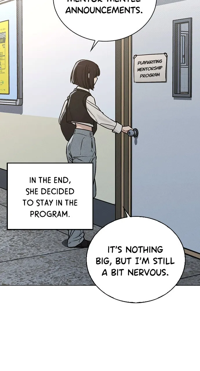 Ex-Love Review Chapter 14 page 30 - 