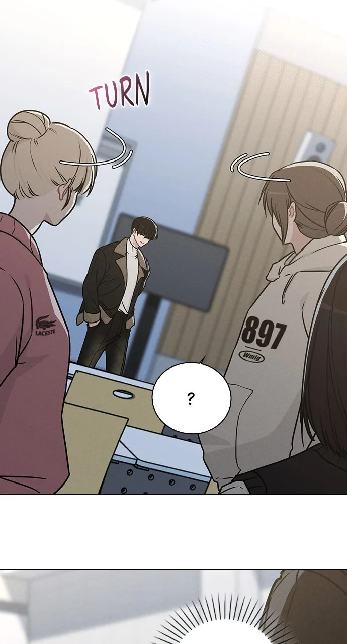 Ex-Love Review Chapter 14 page 4 - 