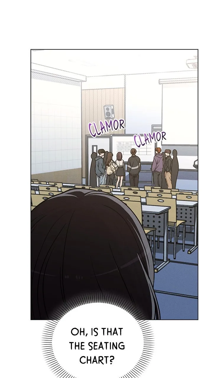 Ex-Love Review Chapter 14 page 31 - 