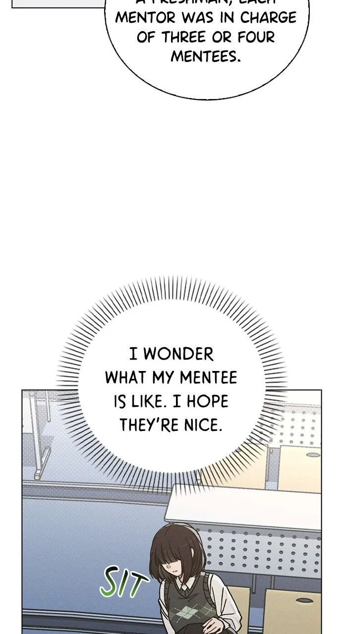Ex-Love Review Chapter 14 page 33 - 