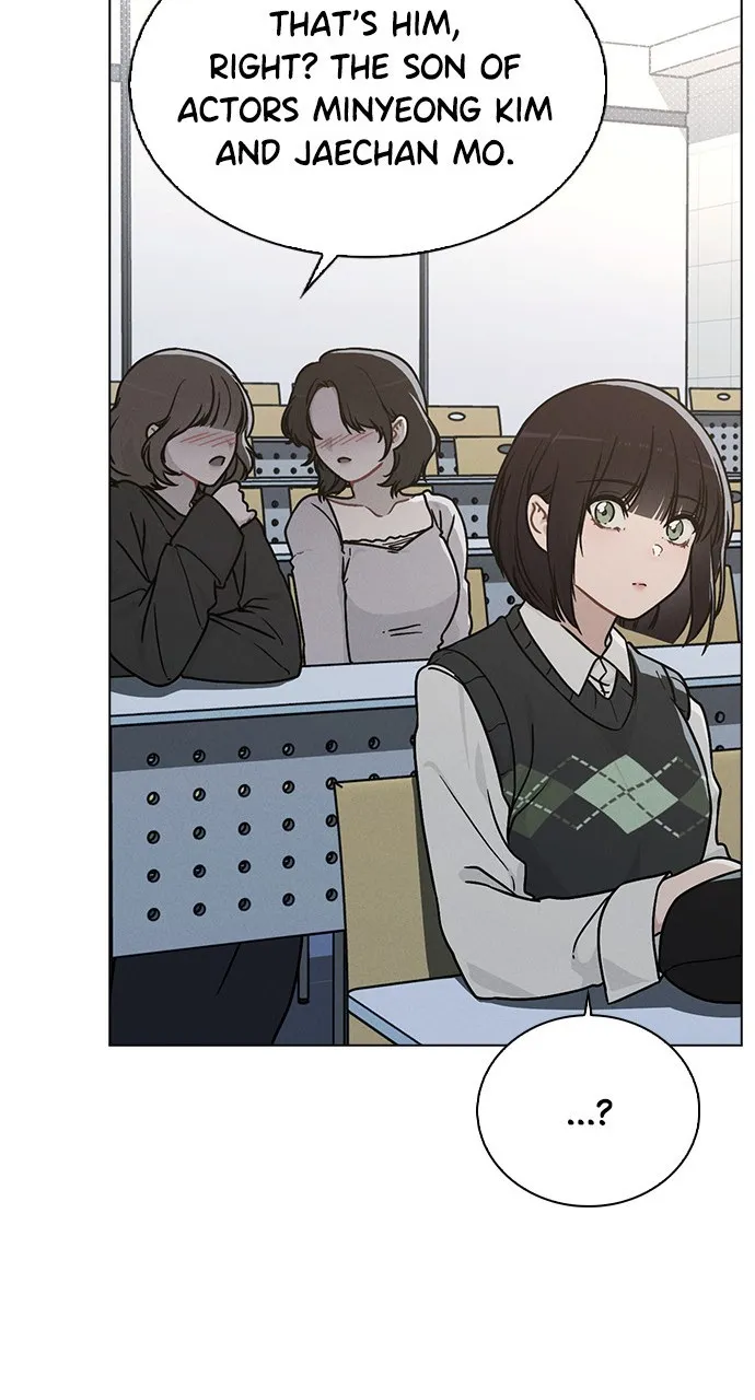 Ex-Love Review Chapter 14 page 35 - 