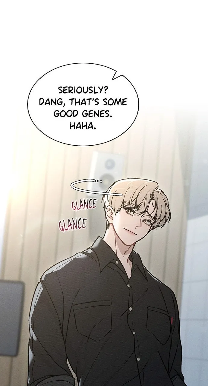 Ex-Love Review Chapter 14 page 36 - 