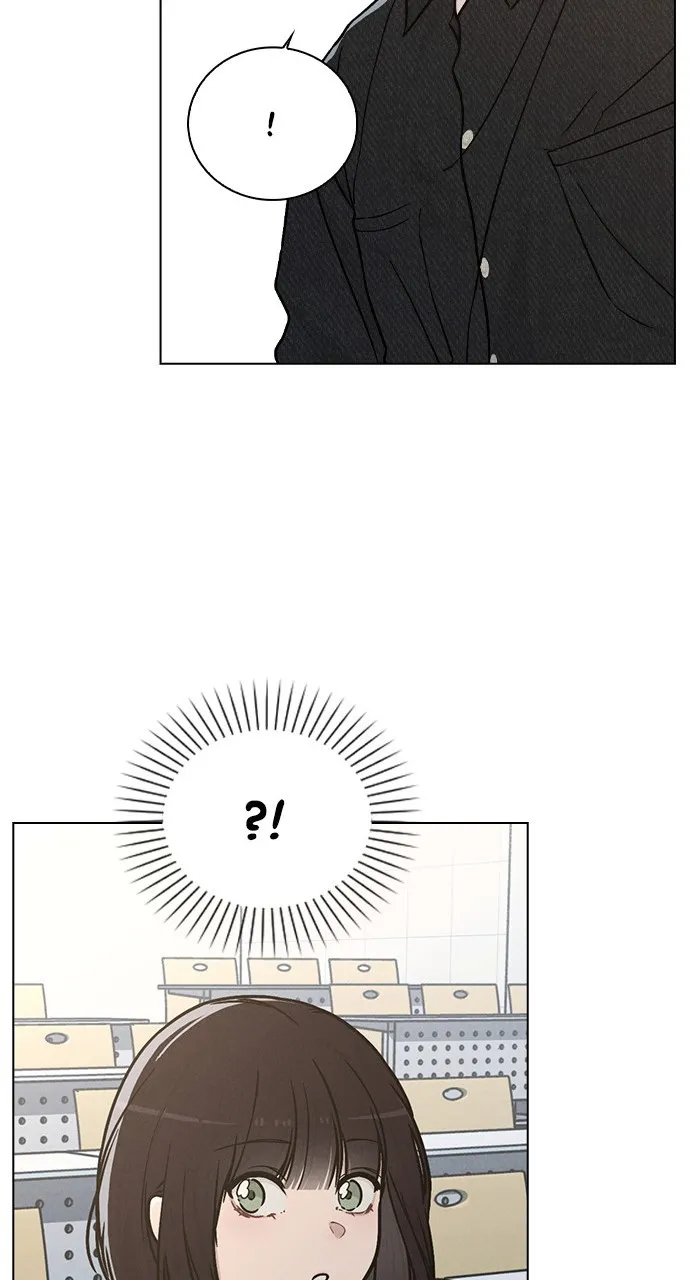 Ex-Love Review Chapter 14 page 38 - 