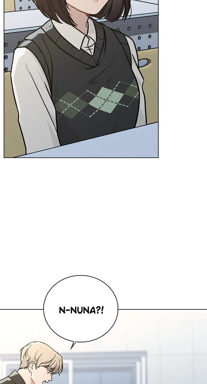 Ex-Love Review Chapter 14 page 39 - 