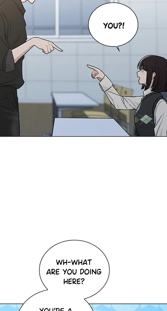 Ex-Love Review Chapter 14 page 40 - 