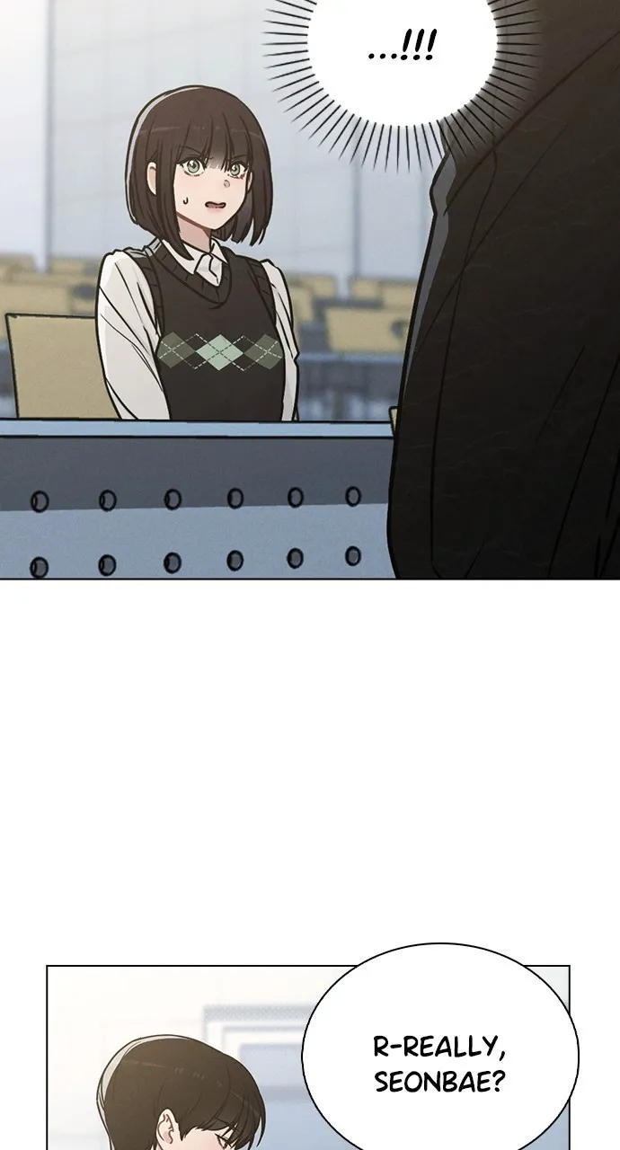 Ex-Love Review Chapter 14 page 5 - 