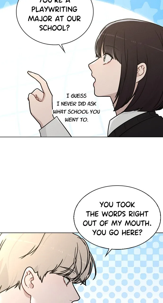 Ex-Love Review Chapter 14 page 41 - 