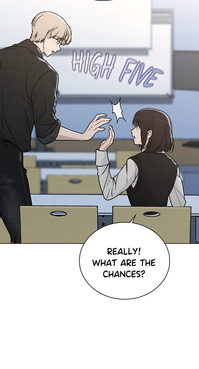 Ex-Love Review Chapter 14 page 43 - 