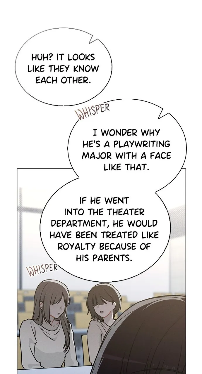 Ex-Love Review Chapter 14 page 44 - 