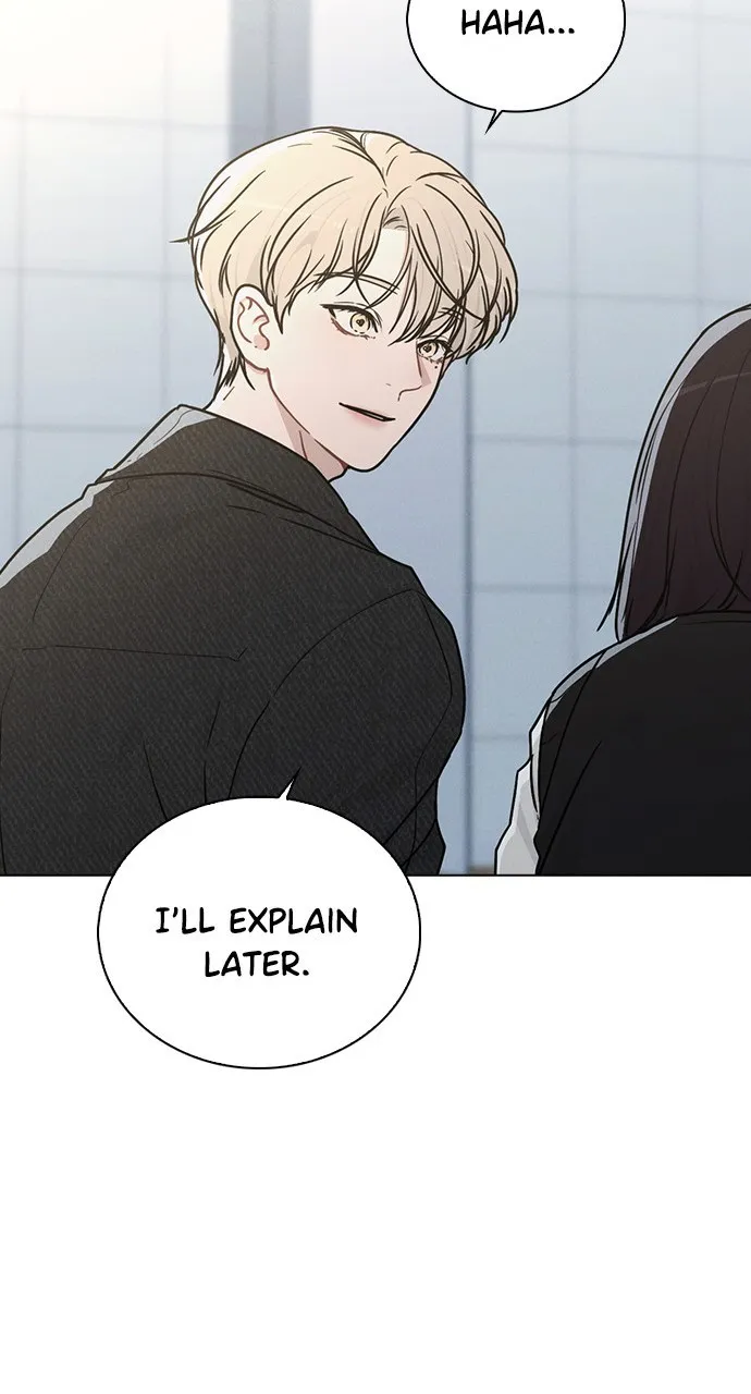 Ex-Love Review Chapter 14 page 47 - 