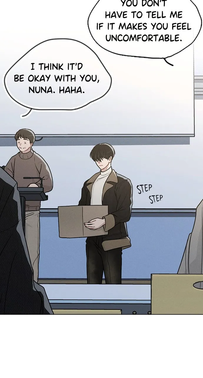 Ex-Love Review Chapter 14 page 49 - 