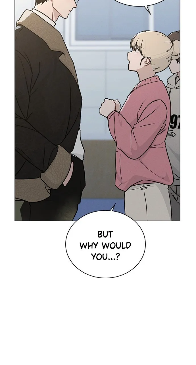 Ex-Love Review Chapter 14 page 6 - 