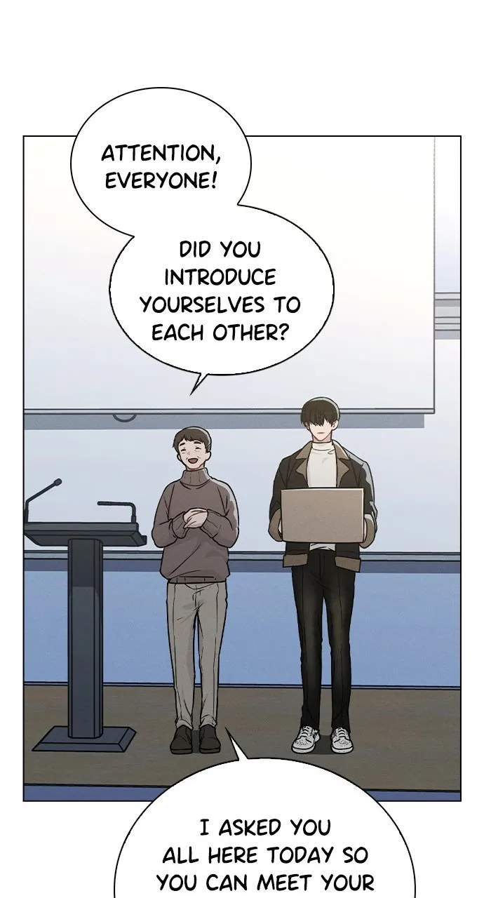 Ex-Love Review Chapter 14 page 51 - 