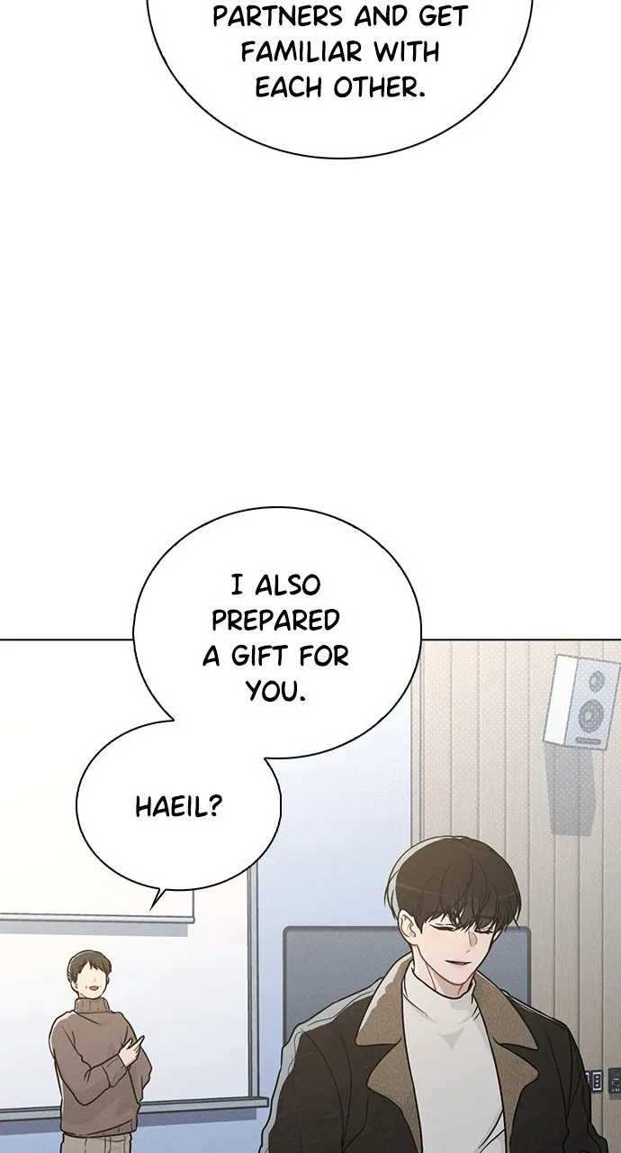 Ex-Love Review Chapter 14 page 52 - 
