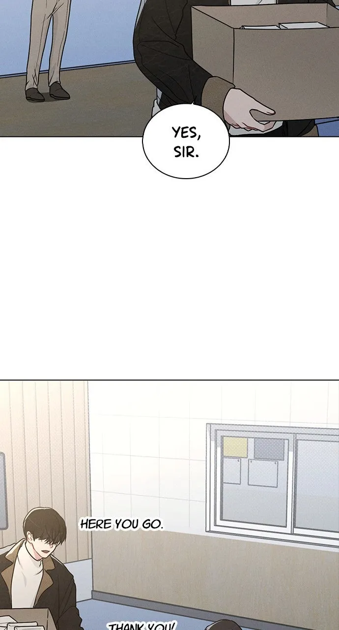 Ex-Love Review Chapter 14 page 53 - 
