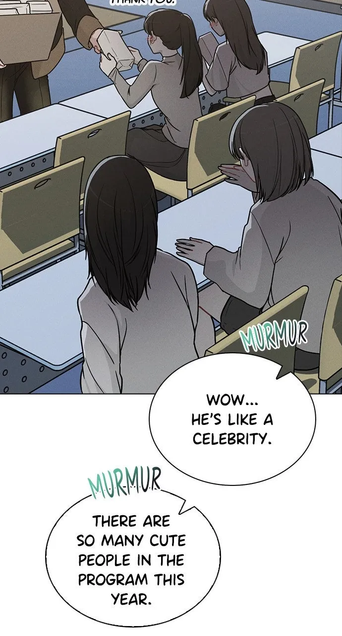 Ex-Love Review Chapter 14 page 54 - 