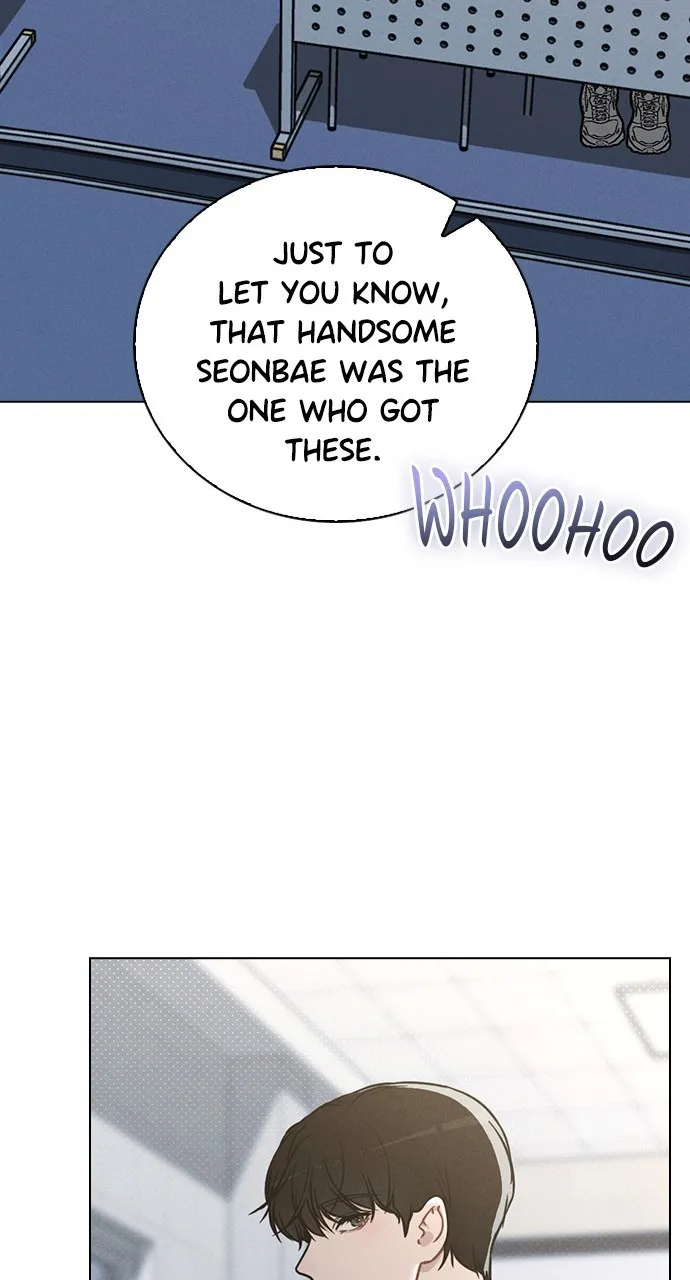 Ex-Love Review Chapter 14 page 56 - 