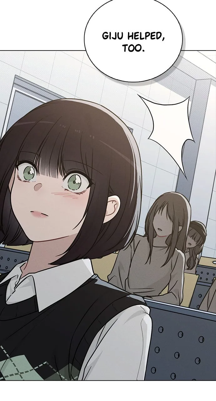 Ex-Love Review Chapter 14 page 58 - 