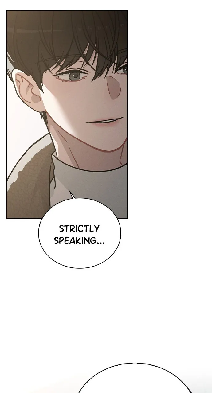 Ex-Love Review Chapter 14 page 7 - 