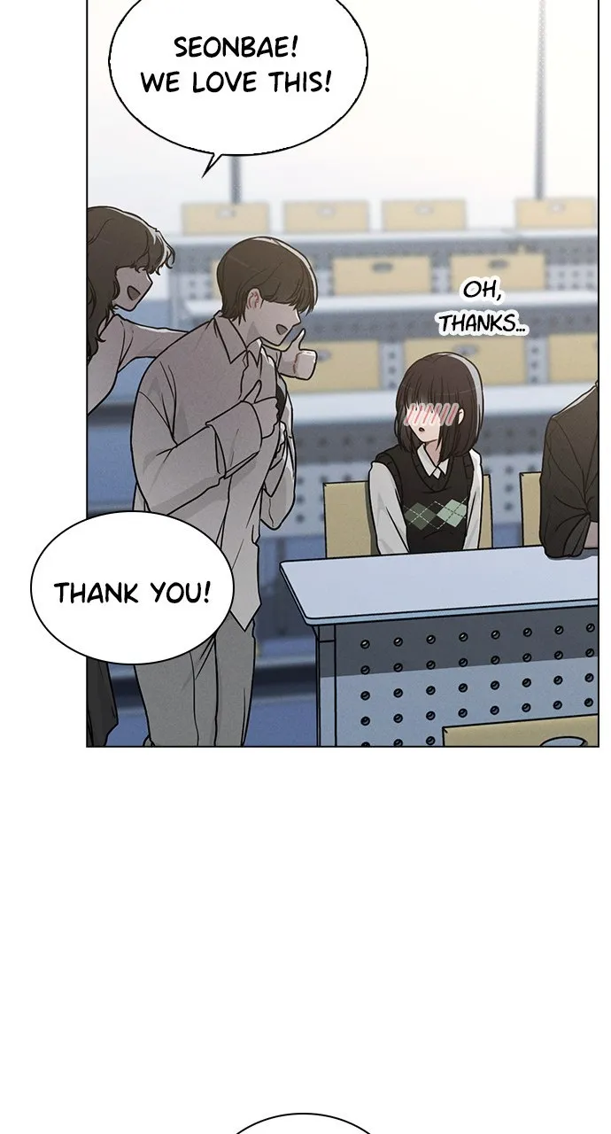 Ex-Love Review Chapter 14 page 61 - 