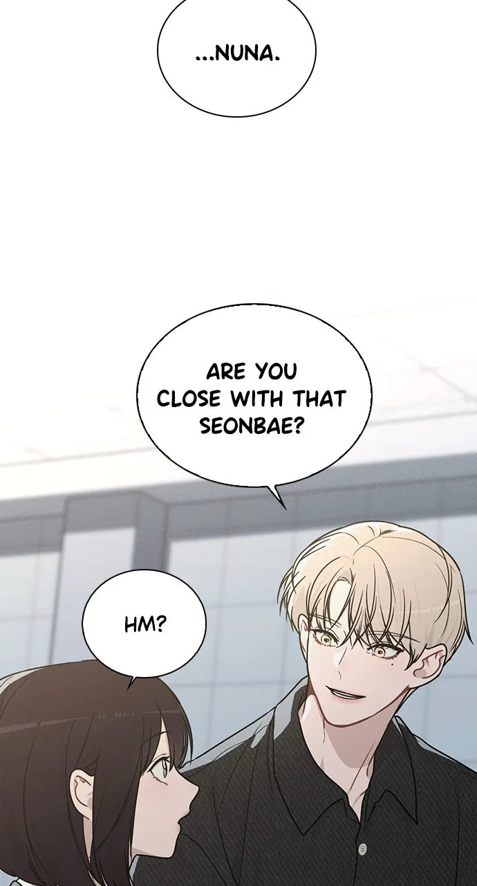 Ex-Love Review Chapter 14 page 62 - 