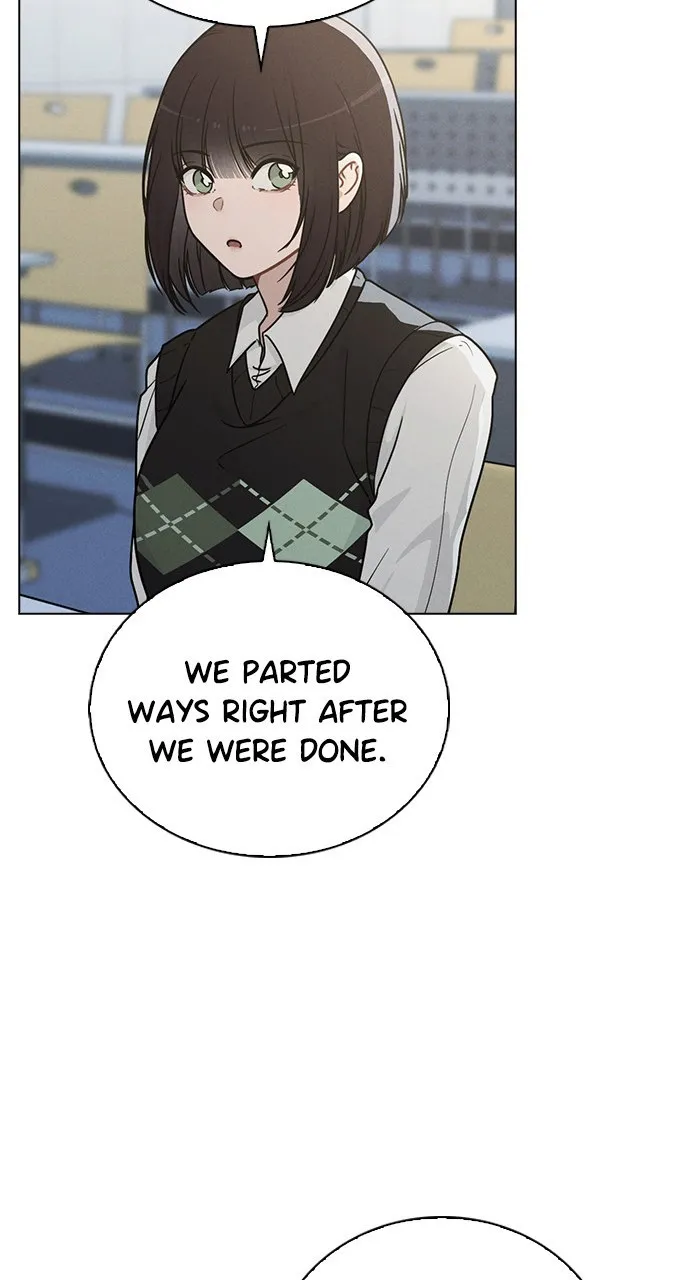 Ex-Love Review Chapter 14 page 64 - 