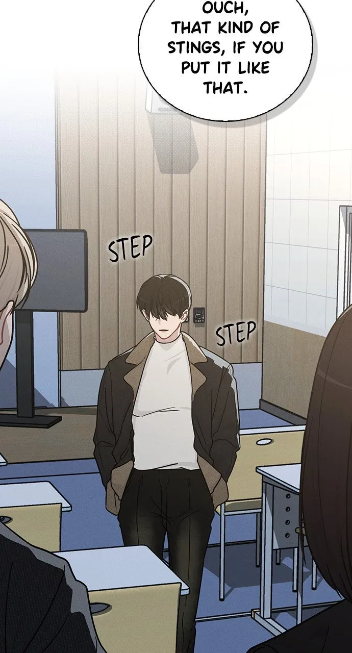Ex-Love Review Chapter 14 page 65 - 