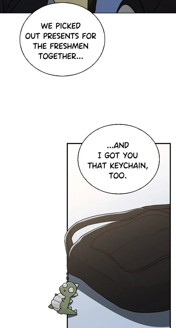 Ex-Love Review Chapter 14 page 66 - 