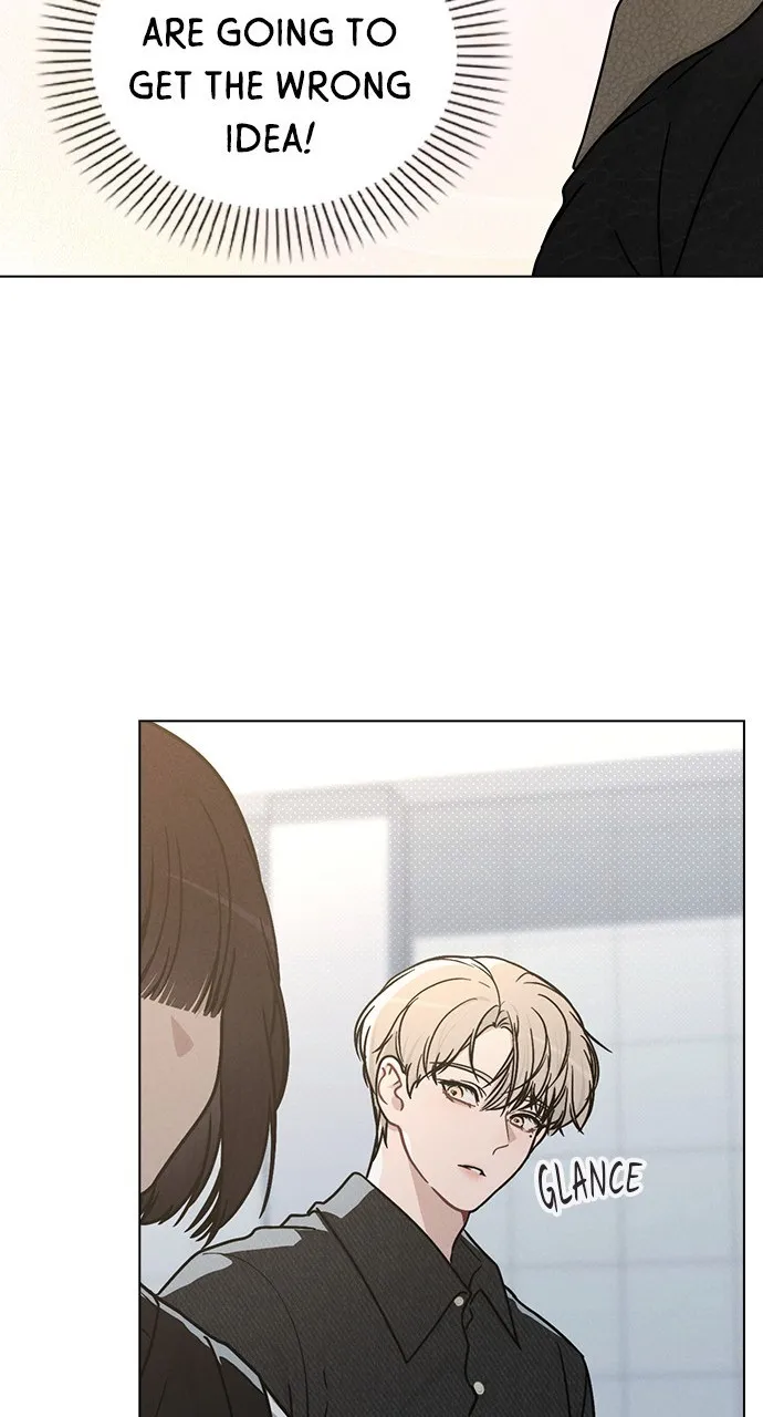 Ex-Love Review Chapter 14 page 72 - 
