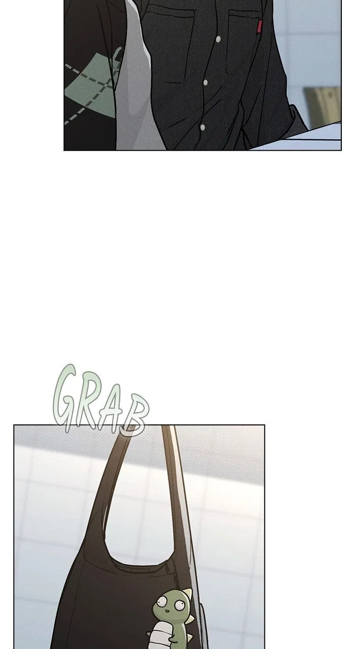 Ex-Love Review Chapter 14 page 73 - 