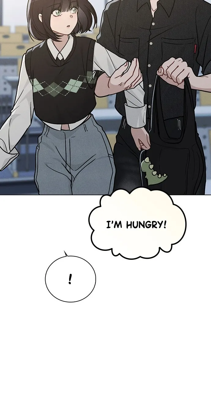 Ex-Love Review Chapter 14 page 75 - 